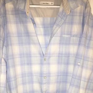 CK Men’s Dress Shirt
